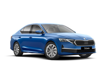Skoda Octavia 1.5 TSI 150 First Edition 5dr Petrol Hatchback